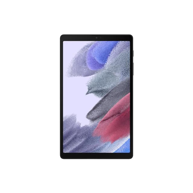 Galaxy Tab A7 Lite (2021) 8,7" 32GB - WLAN - Grau - Kein Sim-Slot