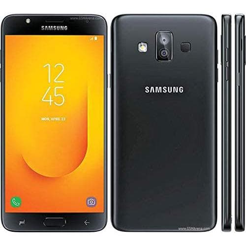Galaxy J7 32 Gb Dual Sim - Schwarz - Ohne Vertrag