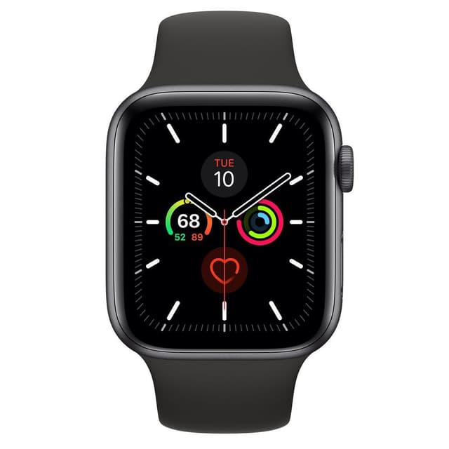 Watch serie 5 gps