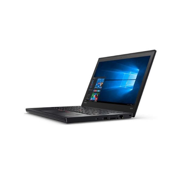Lenovo ThinkPad X270 12" Core i5 2,4 GHz - SSD 250 GB - 8GB QWERTZ - Deutsch