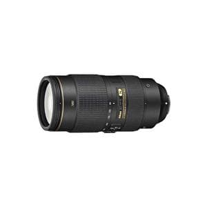 Nikon Objektiv F f/4.5-5.6 80