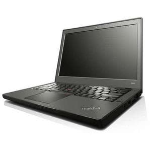 Lenovo ThinkPad X240 12" Core i5 1,9 GHz - SSD 128 GB - 8GB QWERTZ - Deutsch