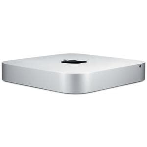 Mac mini (Oktober 2011) Core i5 2,3 GHz - SSD 240 GB - 16GB