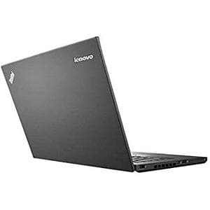 Lenovo ThinkPad T450 14" Core i5 2,2 GHz - SSD 256 GB - 8GB AZERTY - Französisch