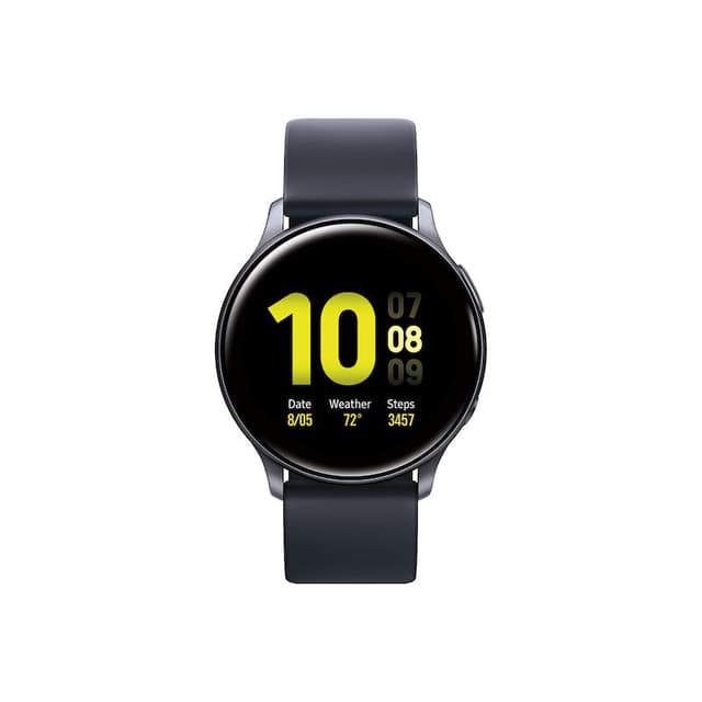 Uhren GPS  Galaxy Watch Active 2 40mm (SM-R830) -