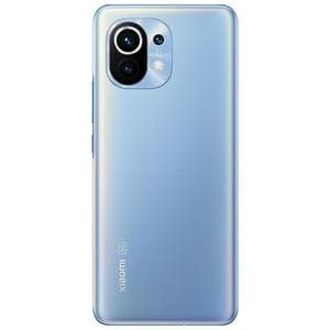 Xiaomi Mi 11 256 Gb Dual Sim - Horizon Blue - Ohne Vertrag