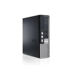 Dell OptiPlex 7010 USFF Core i3 3,4 GHz - HDD 1 TB RAM 8 GB