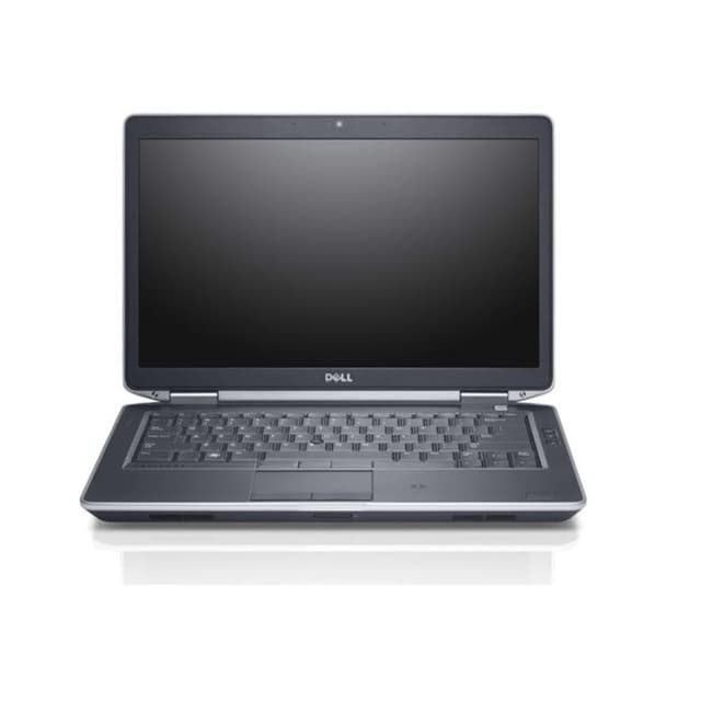 Dell Latitude E5430 14" Core i5 2,6 GHz - SSD 128 GB - 8GB QWERTZ - Deutsch