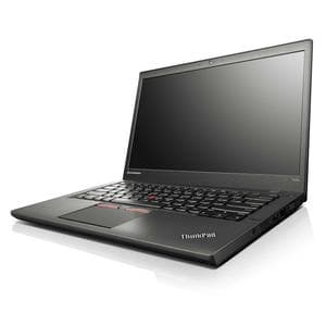 Lenovo ThinkPad T450 14" Core i5 2,3 GHz - SSD 180 GB - 8GB QWERTY - Spanisch
