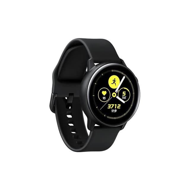 Uhren GPS Samsung Galaxy Watch Active 40mm -