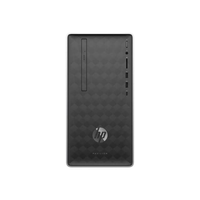 HP Pavilion 590-A0003NG Pentium Silver 1,5 GHz - SSD 256 GB RAM 8 GB