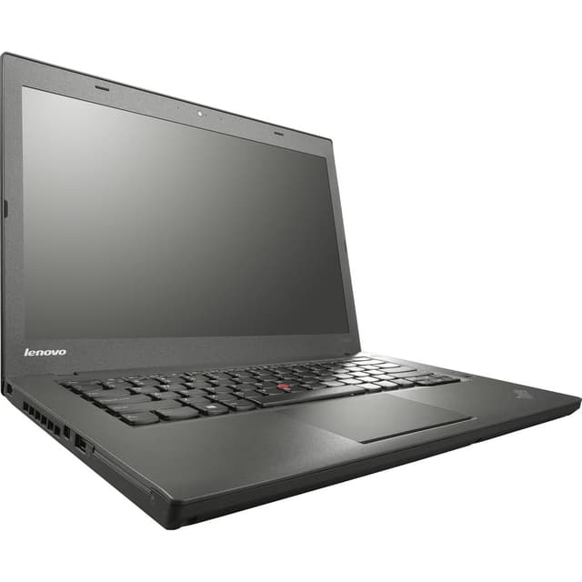 Lenovo ThinkPad T440S 14" Core i5 1,9 GHz - SSD 256 GB - 8GB QWERTZ - Deutsch