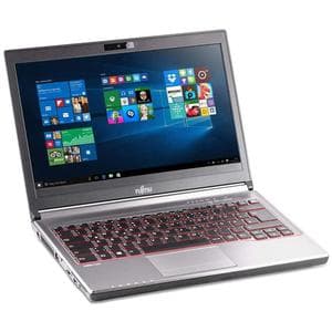 HP EliteBook 820 G3 12" Core i5 2,3 GHz - SSD 256 GB - 8GB QWERTY - Englisch (US)