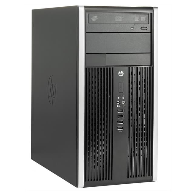 HP Compaq Elite 8300 MT I5-3470 GHz - HDD 500 GB RAM 2 GB