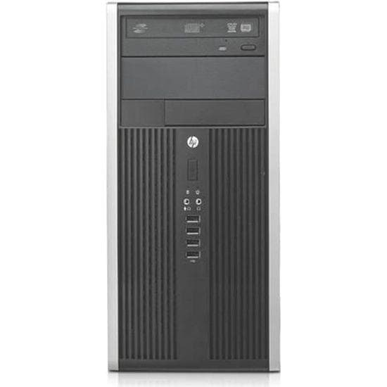 HP Compaq Elite 8300 MT Core i5 2,9 GHz - HDD 500 GB RAM 4 GB