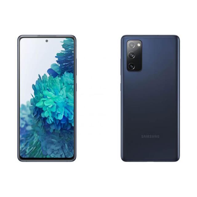 Galaxy S21 Ultra 5G 128 Gb - Blau - Ohne Vertrag