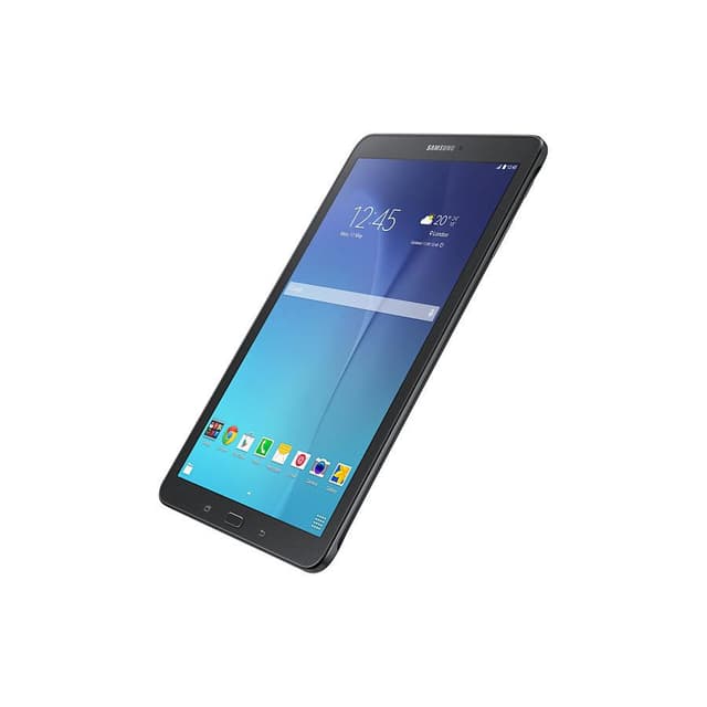 Galaxy Tab E (2015) 9,6" 8GB - WLAN - Schwarz - Kein Sim-Slot
