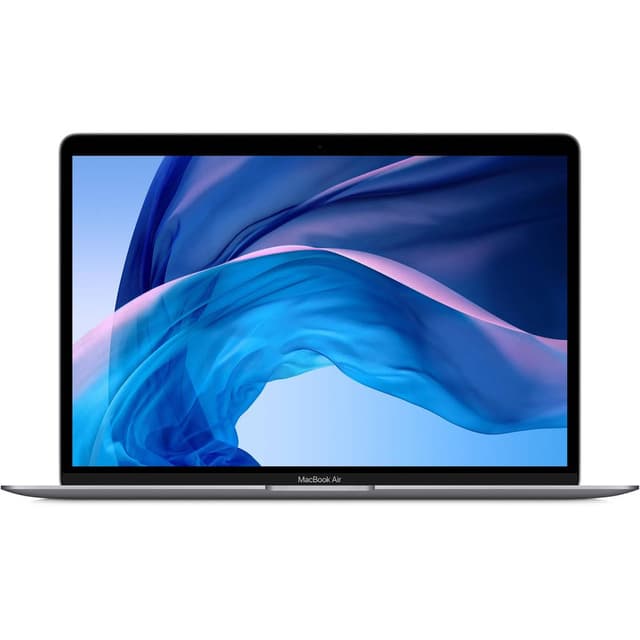 MacBook Air 13" Retina (2020) - Core i3 1,1 GHz - SSD 256 GB - 8GB - QWERTZ - Deutsch
