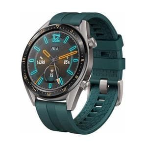 Uhren GPS Huawei Watch GT Active (FIN-B19) -