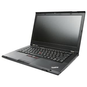 Lenovo ThinkPad T430 14" Core i5 2 GHz - HDD 320 GB - 4GB AZERTY - Französisch