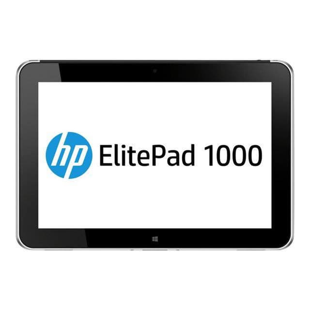 Hp ElitePad 1000 G2 10" Atom Z3795 1.60 GHz GHz - SSD 128 GB - 4GB