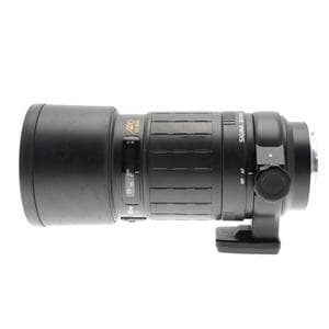 Sigma Objektiv Sony A 300mm f/2.8