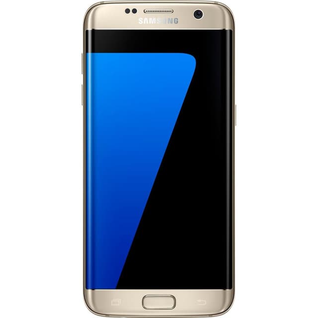 Galaxy S7 Edge 32 Gb - Gold - Ohne Vertrag