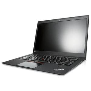 Lenovo ThinkPad X1 Carbon G3 14" Core i7 2,4 GHz - SSD 256 GB - 8GB QWERTY - Finnisch