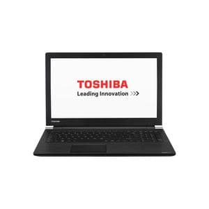Toshiba Satellite Pro A50-E-135 15" Core i5 1,8 GHz - SSD 256 GB - 8GB QWERTY - Spanisch