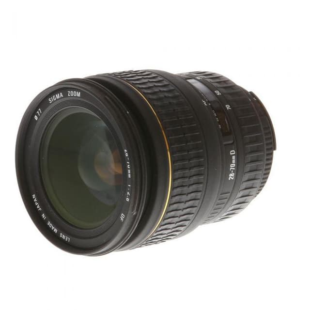Objektiv Canon AF 28-70 mm f/2.8
