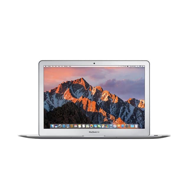MacBook Air 13" (2015) - Core i5 1,6 GHz - SSD 128 GB - 8GB -