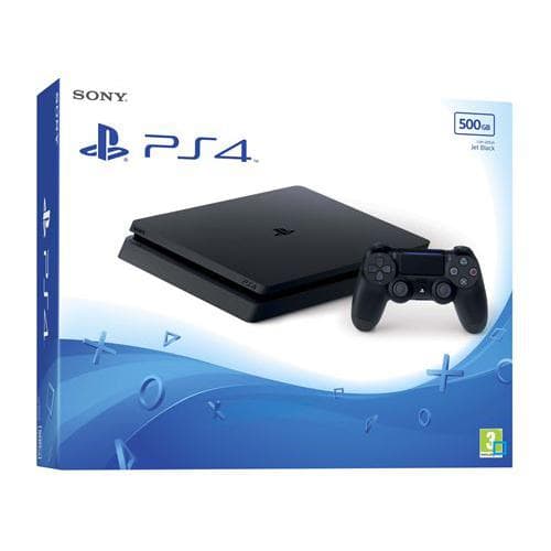Sony Playstation 4 Gunstig Gebraucht Kaufen Back Market