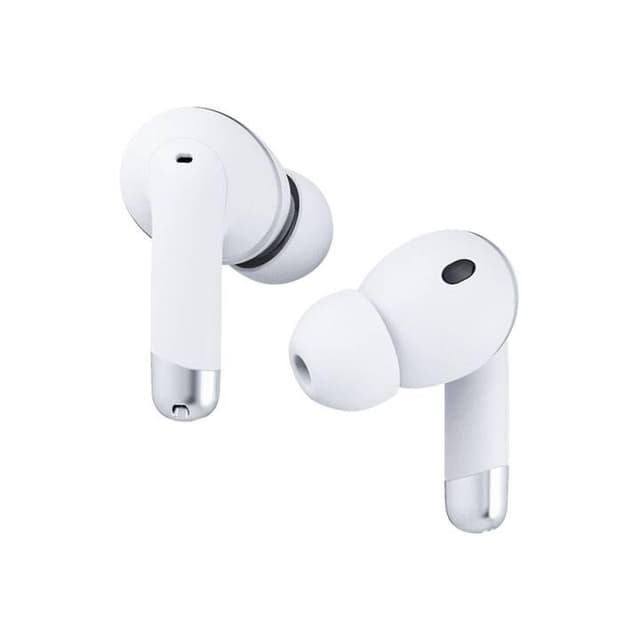 Ohrhörer In-Ear Bluetooth - Happy Plugs Air 1 ANC