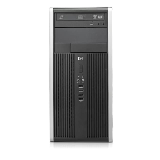 HP Compaq 6300 Pro Pentium 2,9 GHz - HDD 500 GB RAM 8 GB