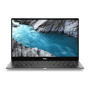 Dell XPS 13-7390 13" Core i5 1,6 GHz - SSD 256 GB - 8GB QWERTY - Englisch (US)