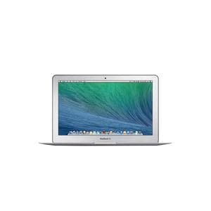 MacBook Air 13" (2014) - Core i5 1,4 GHz - SSD 128 GB - 8GB - AZERTY - Französisch
