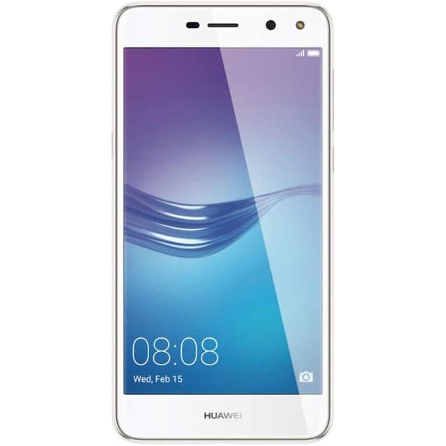 Huawei Y5 2017 16 Gb - Weiß (Pearl White) - Ohne Vertrag
