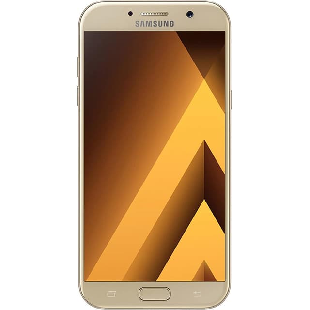 Galaxy A5 (2017) 32 Gb - Gold - Ohne Vertrag