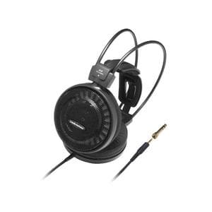 Kopfhörer Audio-Technica ATH-AD500X - Schwarz