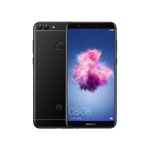 Huawei P Smart 32 Gb - Schwarz (Midnight Black) - Ohne Vertrag