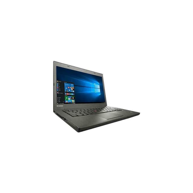 Lenovo ThinkPad T440P 14" Core i5 2,6 GHz - SSD 512 GB - 16GB QWERTZ - Deutsch