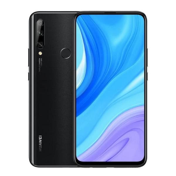 Huawei Y9 (2019) 128 Gb Dual Sim - Schwarz (Midnight Black) - Ohne Vertrag