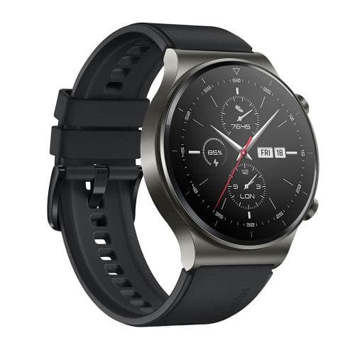 Uhren GPS Huawei Watch GT 2 Pro -
