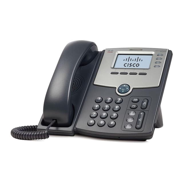 Cisco SPA 502 G Festnetztelefon