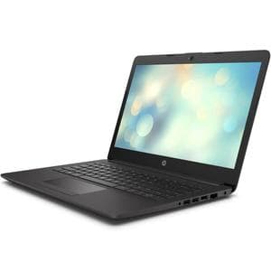 HP Notebook 15-DB0212NB 15" A4 2,3 GHz - SSD 256 GB - 8GB AZERTY - Französisch
