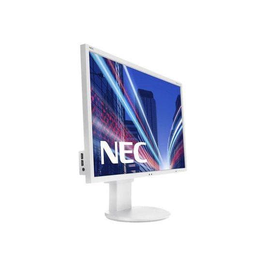Bildschirm 27" LCD FHD Nec MultiSync EA273WMI