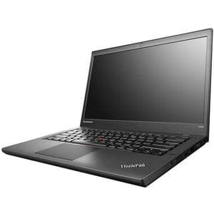 Lenovo ThinkPad T440S 14" Core i5 1,9 GHz - SSD 128 GB - 4GB QWERTY - Italienisch