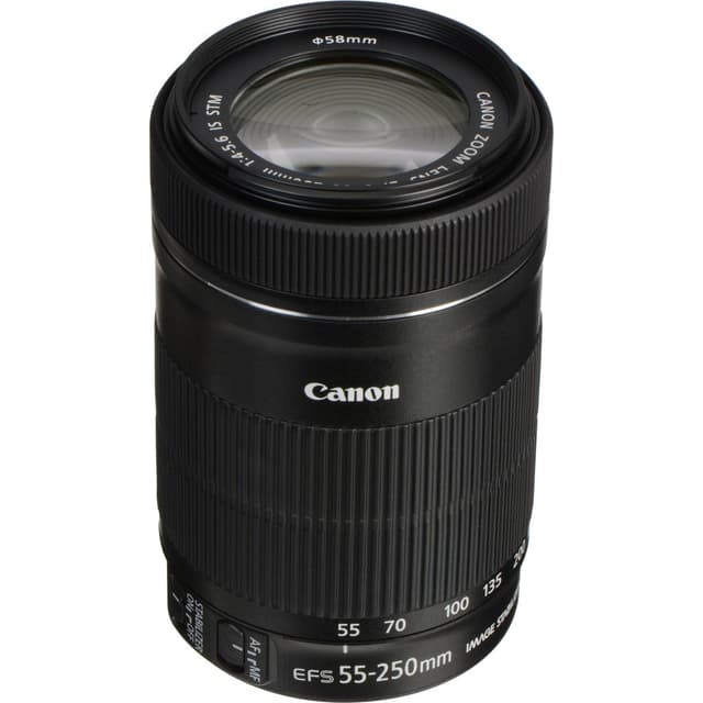 Canon Objektiv Canon EF 55-250mm f/4-5.6