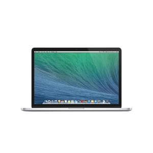 MacBook Pro 13" Retina (2015) - Core i7 3,1 GHz - SSD 512 GB - 16GB - AZERTY - Belgisch