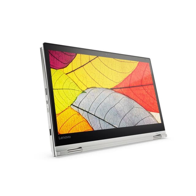 Lenovo ThinkPad Yoga 370 13" Core i5 2,6 GHz - SSD 256 GB - 8GB AZERTY - Französisch